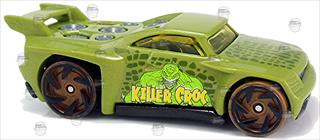 Olive - Batman 5 Pack