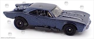 MF Dark Blue