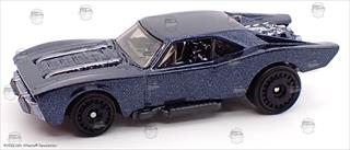 MF Dark Blue