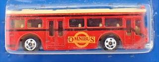 Red - Leo, Omnibus