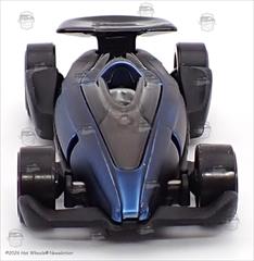 Spectrafrost Dark blue - Holiday Hotrods