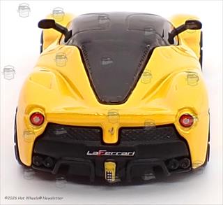 Yellow - Exotics