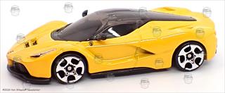 Yellow - Exotics