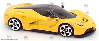 Yellow - Exotics
