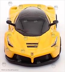 Yellow - Exotics