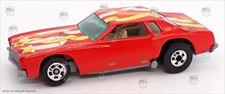 Red - Speed Machine