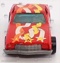 Red - Speed Machine