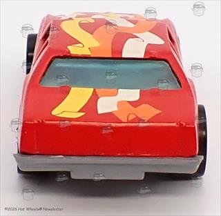 Red - Speed Machine