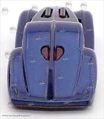 MF Blue