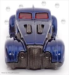 MF Blue