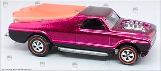 Magenta