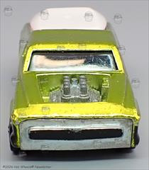 Lime Yellow