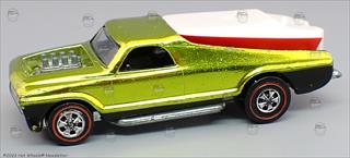 Lime Yellow