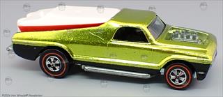 Lime Yellow