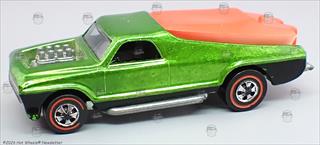 Light Green