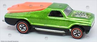 Light Green