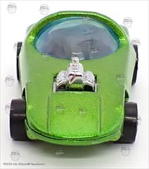 Green - 25th Anniversary