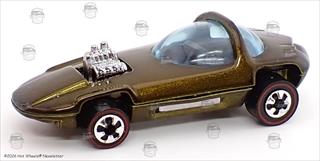 Olive - 25th Anniversary