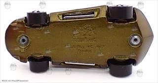 Olive - 25th Anniversary