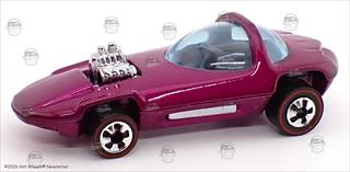 Magenta - 25th Anniversary
