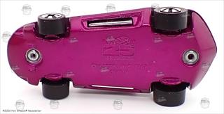 Magenta - 25th Anniversary