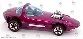 Magenta - 25th Anniversary