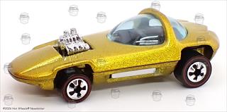 Gold - 25th Anniversary