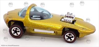 Gold - 25th Anniversary