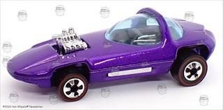 Purple - 25th Anniversary