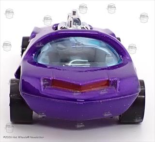 Purple - 25th Anniversary