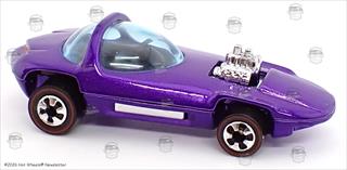 Purple - 25th Anniversary