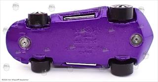 Purple - 25th Anniversary