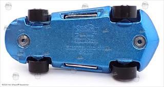 Light Blue - 25th Anniversary