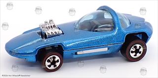 Light Blue - 25th Anniversary