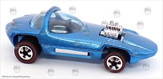 Light Blue - 25th Anniversary