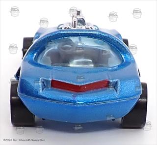 Light Blue - 25th Anniversary