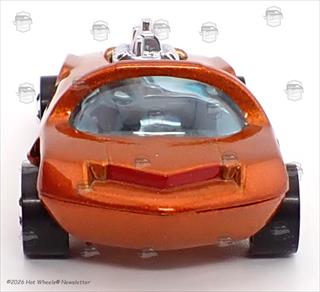 Orange - 25th Anniversary