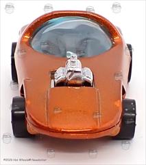 Orange - 25th Anniversary
