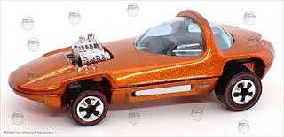 Orange - 25th Anniversary