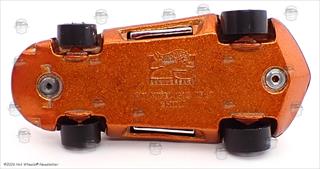 Orange - 25th Anniversary