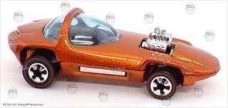 Orange - 25th Anniversary