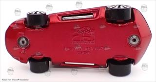 Red - 25th Anniversary