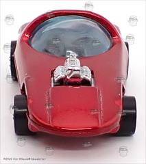 Red - 25th Anniversary