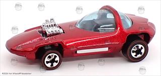 Red - 25th Anniversary