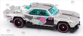 Zamac