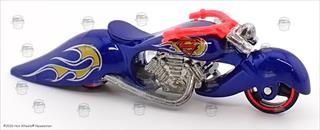 Blue - Superman Daily Planet Delivery 2-pack