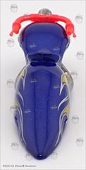 Blue - Superman Daily Planet Delivery 2-pack