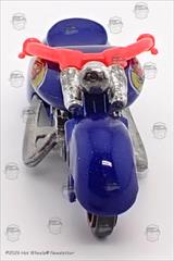 Blue - Superman Daily Planet Delivery 2-pack
