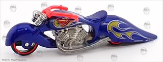Blue - Superman Daily Planet Delivery 2-pack
